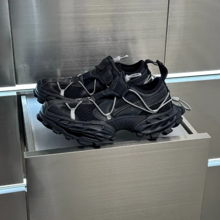 Balenciaga Hike sneakers