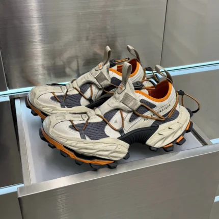 Balenciaga Hike Sneakers