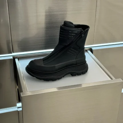 Alexanderwang Mcqueen Boots