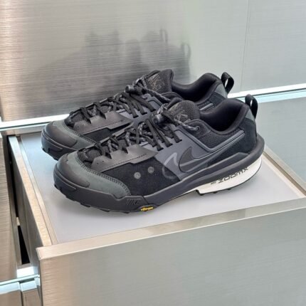 Nike x Sacai Zegamadoma