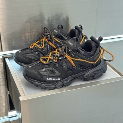 Balenciaga Track 1.0
