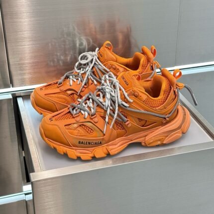 Balenciaga Track 1.0