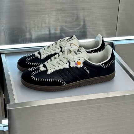 Adidas OG Muertos Pack