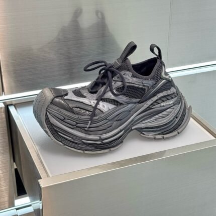 Balenciaga  Platform