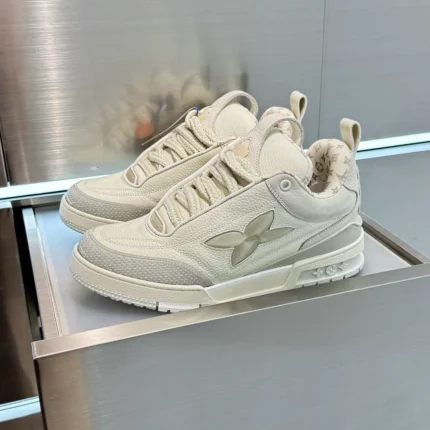 LOUIS VUITTON Trainer Sneakers