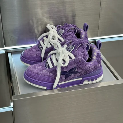 LOUIS VUITTON SKATE