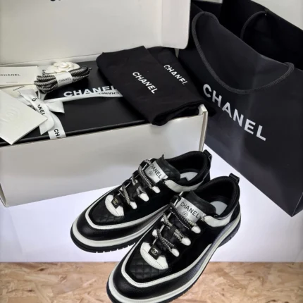 CHANEL Sports shoes
