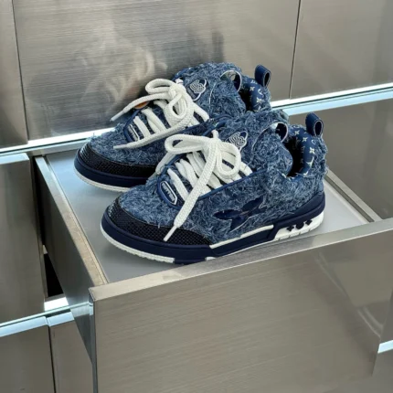 LOUIS VUITTON SKATE