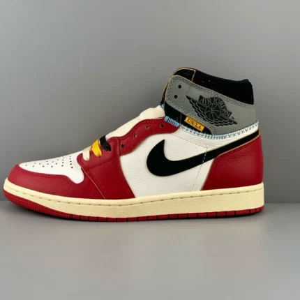Air Jordan x Union Los Angeles
