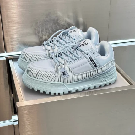 LOUIS VUITTON Trainer Maxi Sneaker