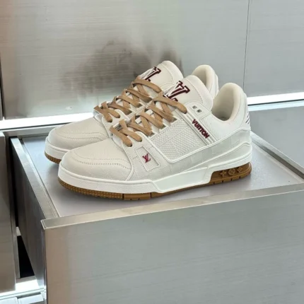 LOUIS VUITTON Trainer Sneakers