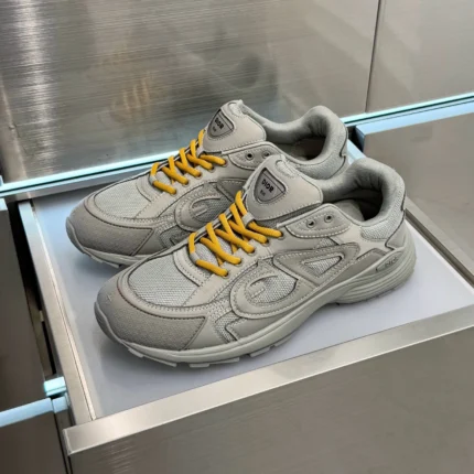 DIOR x Stone lsannd