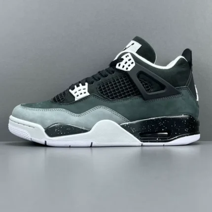 Air Jordan 4