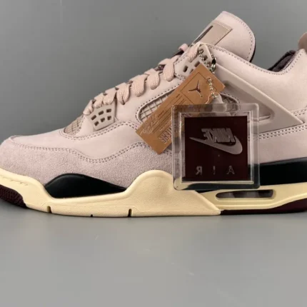 Air Jordan 4 Retro x A MA MANIÉRE