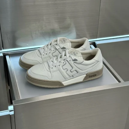 FENDI Match shoes