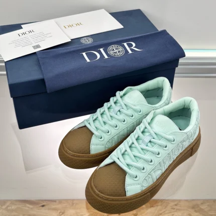 DIOR x Stone lsland B33