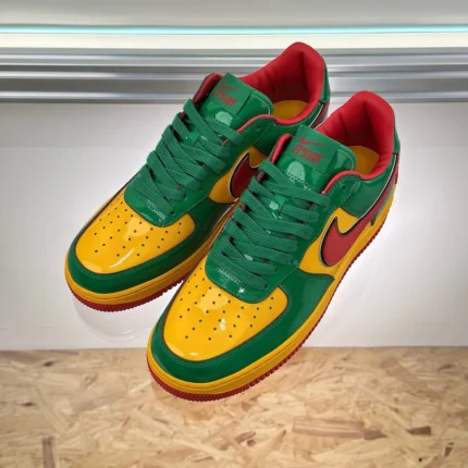 NIKE x Concrete Boys