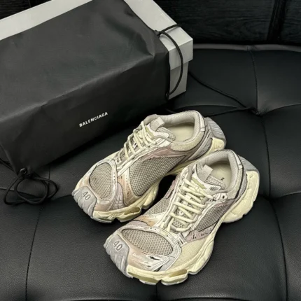 Balenciaga Staples Dad shoes