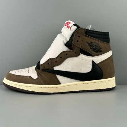 Air Jordan x Travis Scott