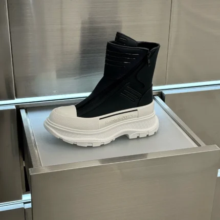 Alexanderwang Mcqueen Boots
