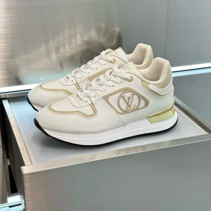 Louis Vuitton Run Away Sports Shoes