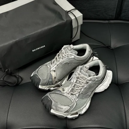 Balenciaga Staples Dad shoes