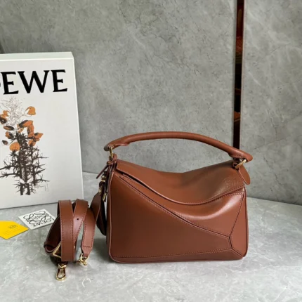 Loewe Puzzle