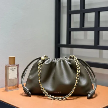 Loewe Flamenco Purse