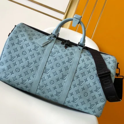 Louis Vuitton Keep All 50