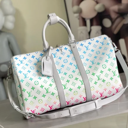 Louis Vuitton Keep All 55