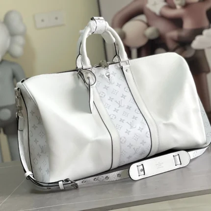 Louis Vuitton Keep All 50