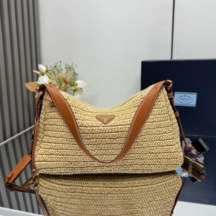 Prada Hobo