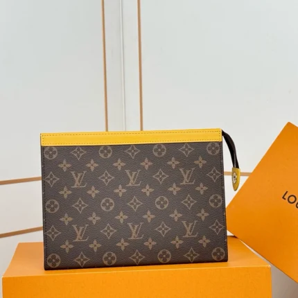 Louis Vuitton Pochette Voyage