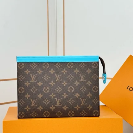 Louis Vuitton Pochette Voyage