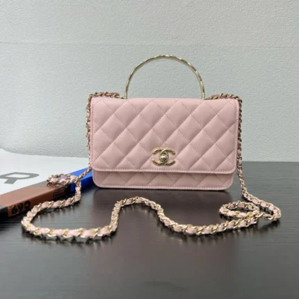 Chanel Woc