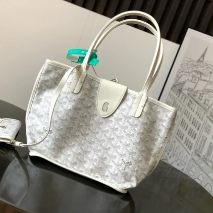 Goyard Tote