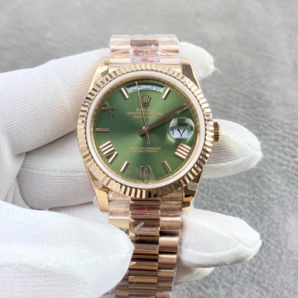 Rolex m228235