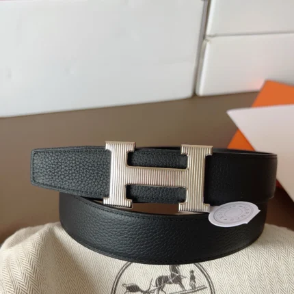 Hermes Belt