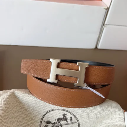 Hermes Belt