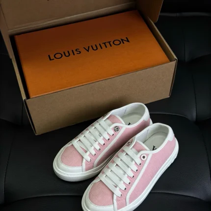 LV Lagoon Sneaker