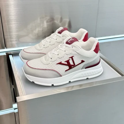 LV Classic Sneaker