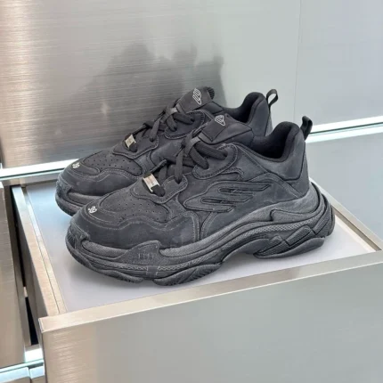 Balenciaga Triples Sporty
