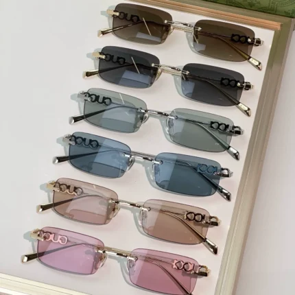 Gucci Glasses