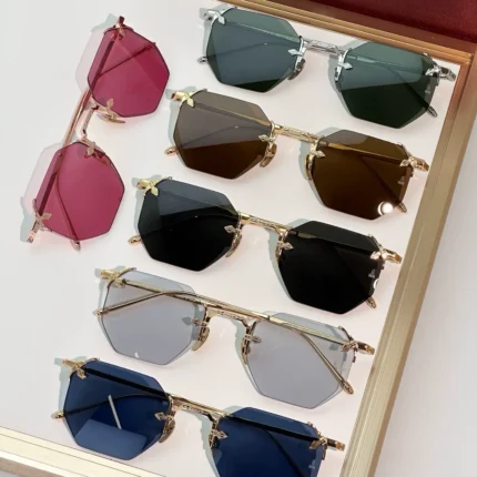 Jacques Glasses