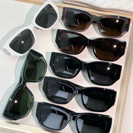Balenciaga Glasses