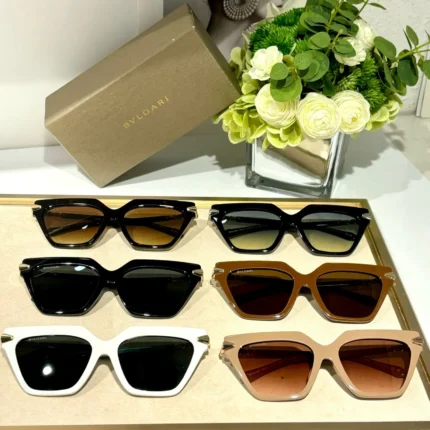 Bvlgari Glasses BV40031I