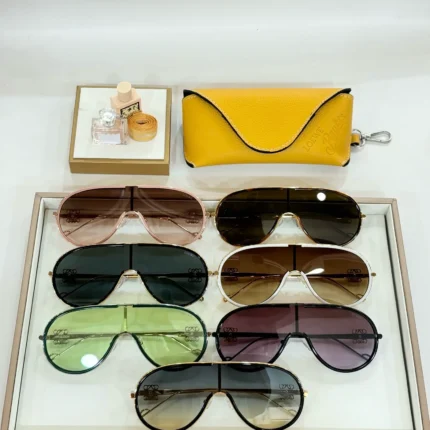 Loewe Glasses