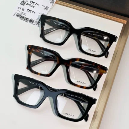 Prada Glasses