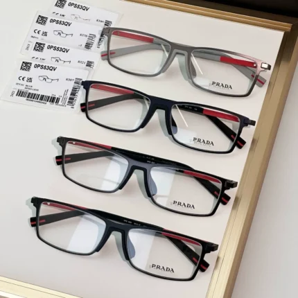 Prada Glasses