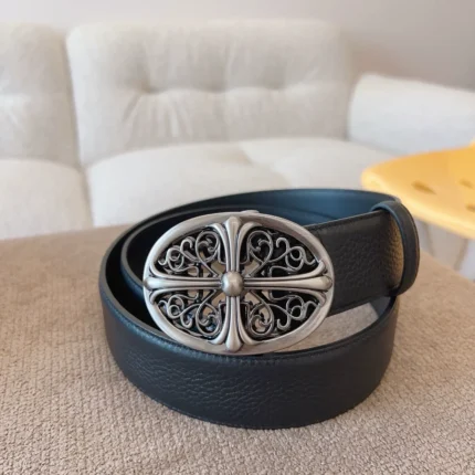Chrome Hearts Belt